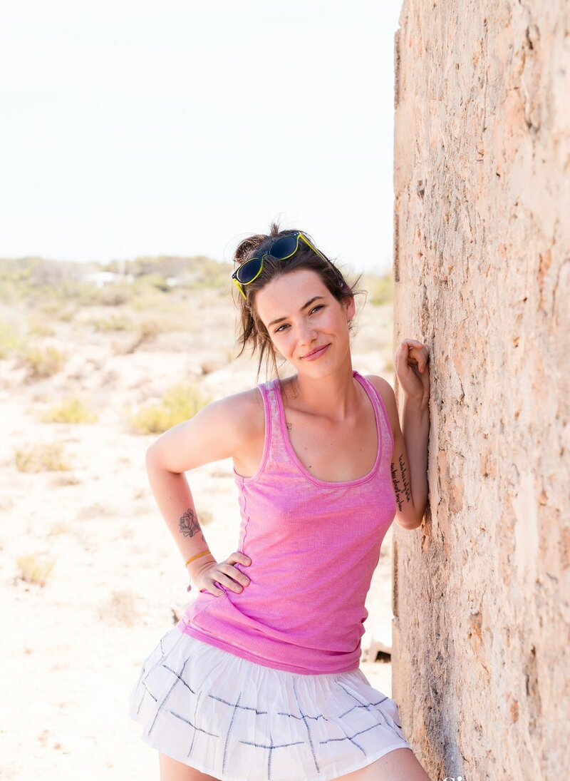 Татьяна, 30 лет, 1 размер груди