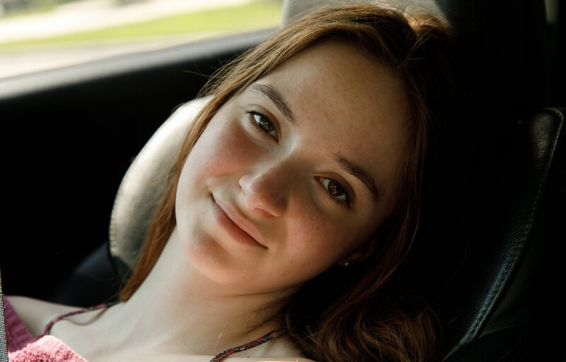 Алёна, 35 лет, 5 размер груди